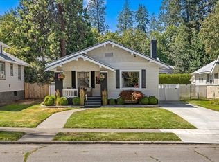 2804 S Lamonte St, Spokane, WA 99203