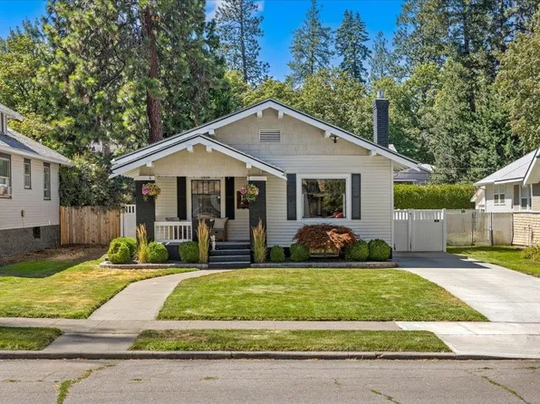 2804 S Lamonte St, Spokane, WA 99203