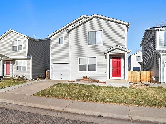 2nd image of 4669 S Swadley Way