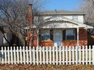 140 S Reed Ave, Norman, OK 73071