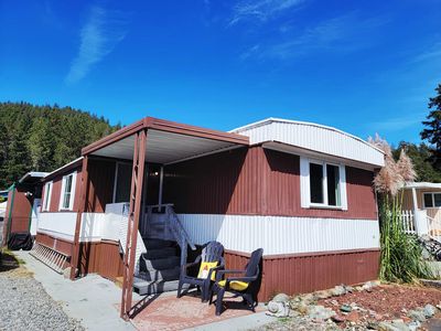 2510 Us Highway 199 Space 11, Crescent City, CA, 95531