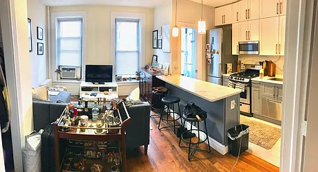 Rented by Boerum Hill Realty