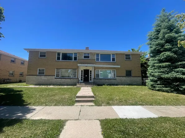 4315 N 90th St. (4 Unit), 4315 N 90th St #4, Milwaukee, WI 53222