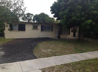 1008 Hawie St, Jupiter, FL 33458