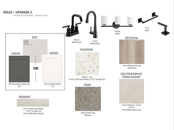4th image of 4555 Hoboken Way Lot 255