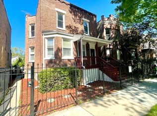 1426 N Central Park Ave, Chicago, IL 60651
