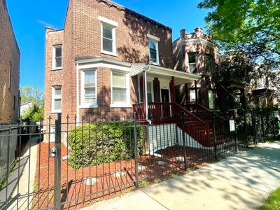 1426 N Central Park Ave, Chicago, IL, 60651