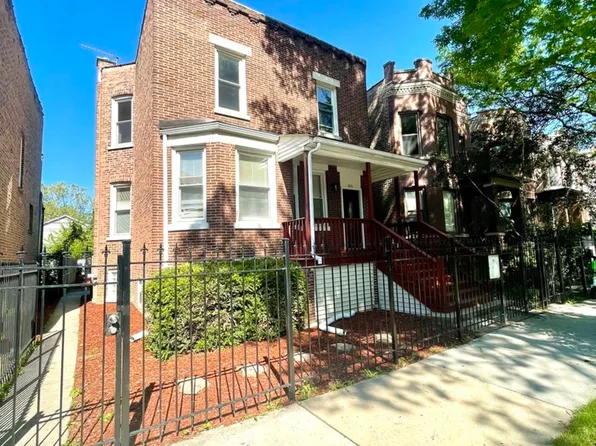 1426 N Central Park Ave, Chicago, IL 60651