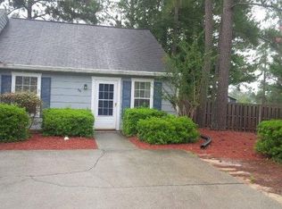 56 Chaste Tree Ln, Augusta, GA 30907