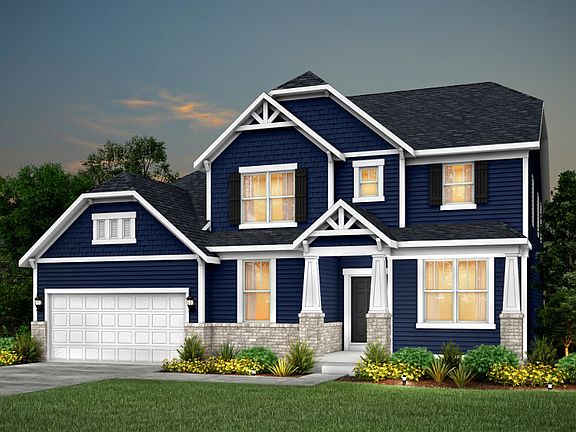 Northern Craftsman NC2G