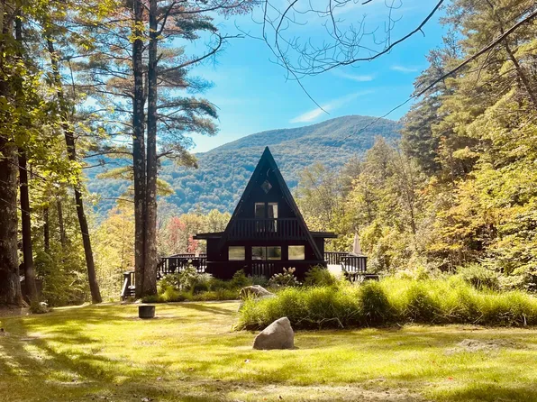 1381 Wittenberg Rd, Mount Tremper, NY 12457