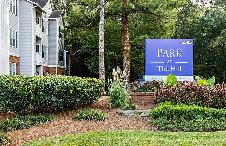 Park at The Hill — Photo 27