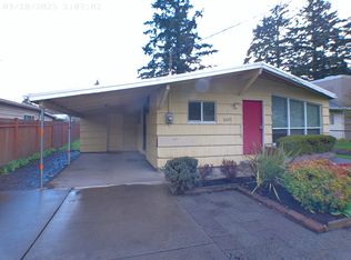 6225 SE Alder Pl, Milwaukie, OR 97222