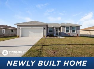 303 Fern Ct, Poinciana, FL 34759