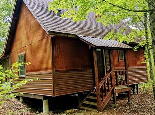 250 Ames Rd, Edwards, NY 13635