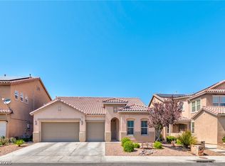 2116 Mistle Thrush Dr, North Las Vegas, NV 89084