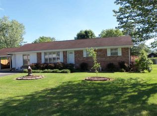 335 N Susong St, Newport, TN 37821