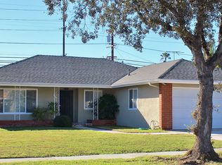 1916 W Pendleton Ave, Santa Ana, CA 92704