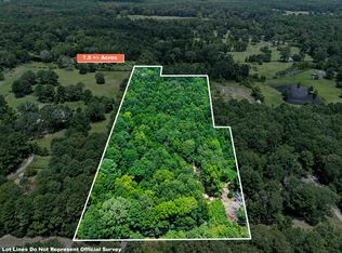 5352 Strickland Spgs, Elysian Fields, TX 75642