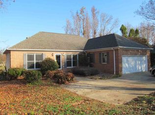 117 Allsbrook Pl, Moore, SC 29369