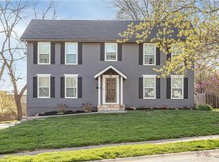 4713 Queal Dr, Shawnee, KS 66203