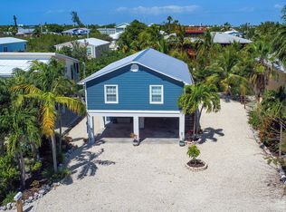 22943 Buccaneer Ln, Cudjoe Key, FL 33042