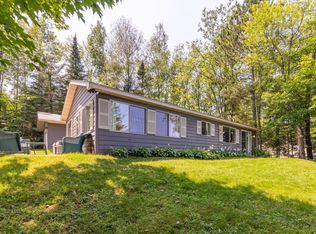 42045 S Chase Lake Rd, Deer River, MN 56636