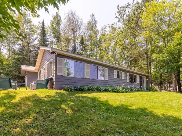 42045 S Chase Lake Rd, Deer River, MN 56636