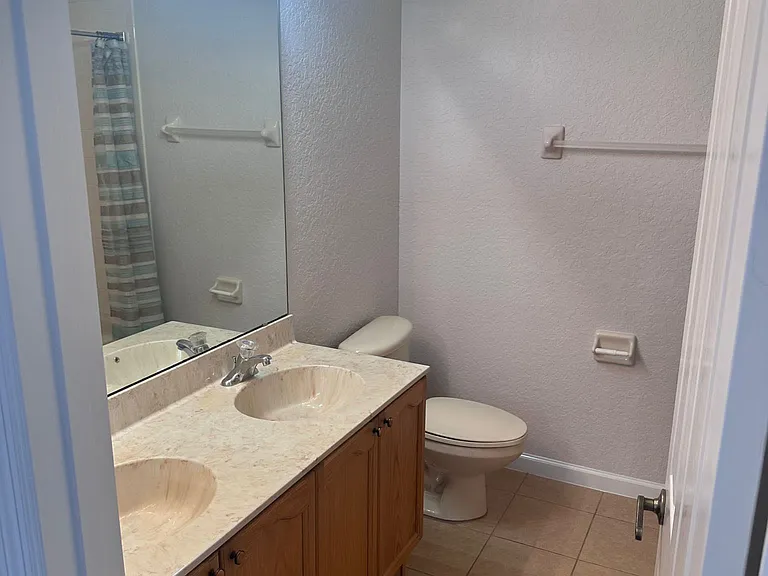 Bathroom #2