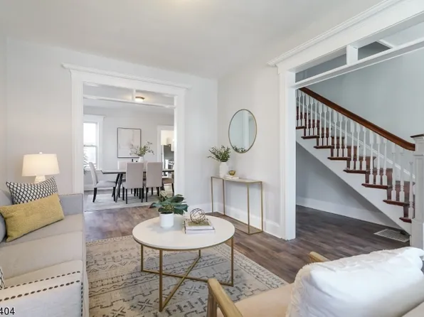 306 S Clinton St, East Orange City, NJ 07018