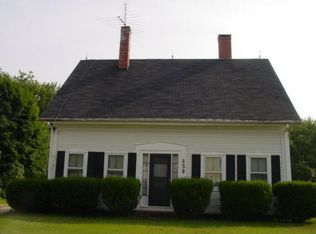 239 Main St, Fremont, NH 03044