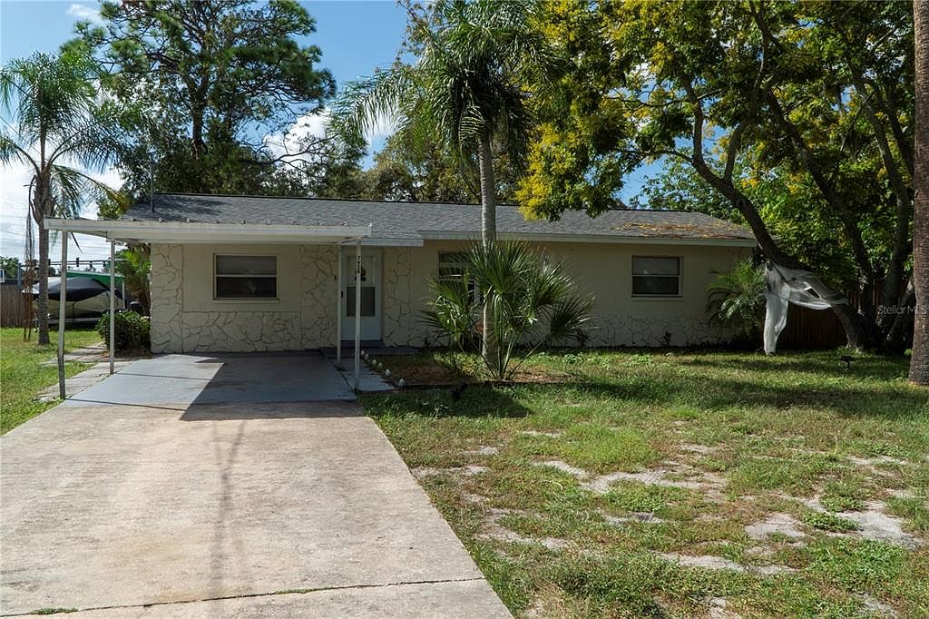 7926 Butler Ave, Hudson, FL 34667 | MLS #U8216522 | Zillow