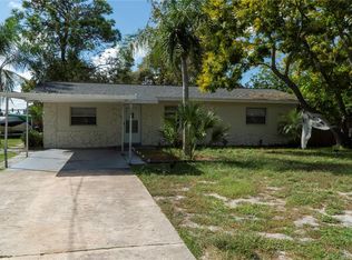 7926 Butler Ave, Hudson, FL 34667