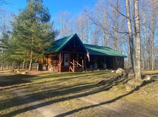 8970 Sprang Rd, Germfask, MI 49836