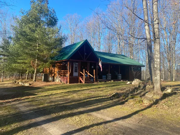 N8970 Sprang Rd, Germfask, MI 49836