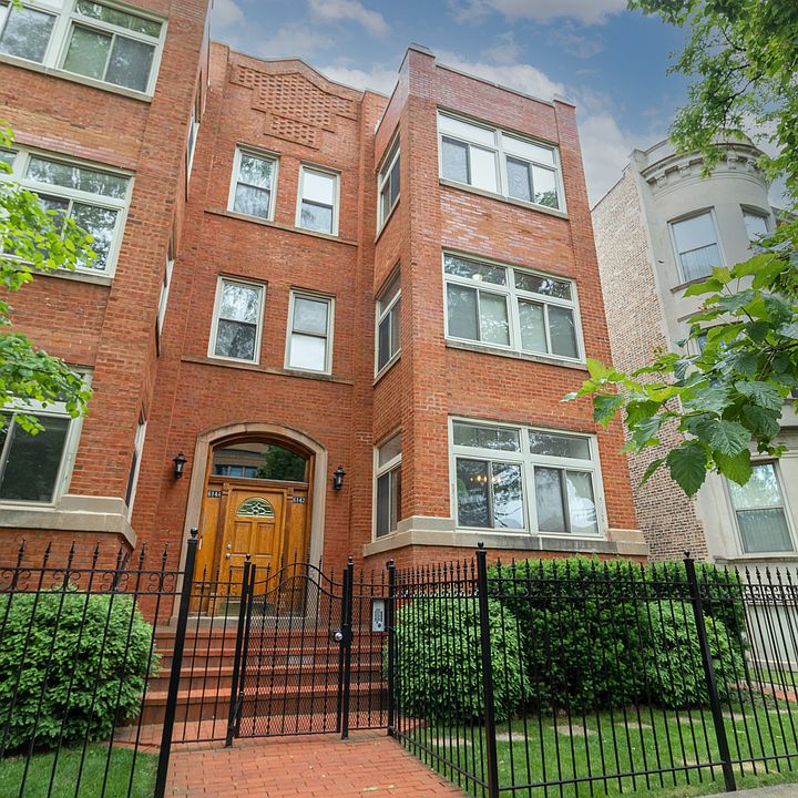 1st image of 6142 S Woodlawn Ave APT 1N
