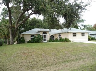 4756 Luther Ave, North Port, FL 34288