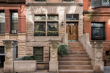 Sold by Nest Seekers International