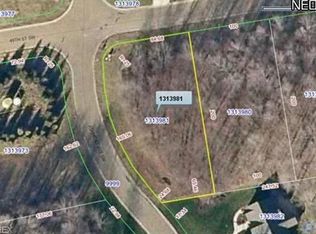 806 39th St SW, Canton, OH 44706