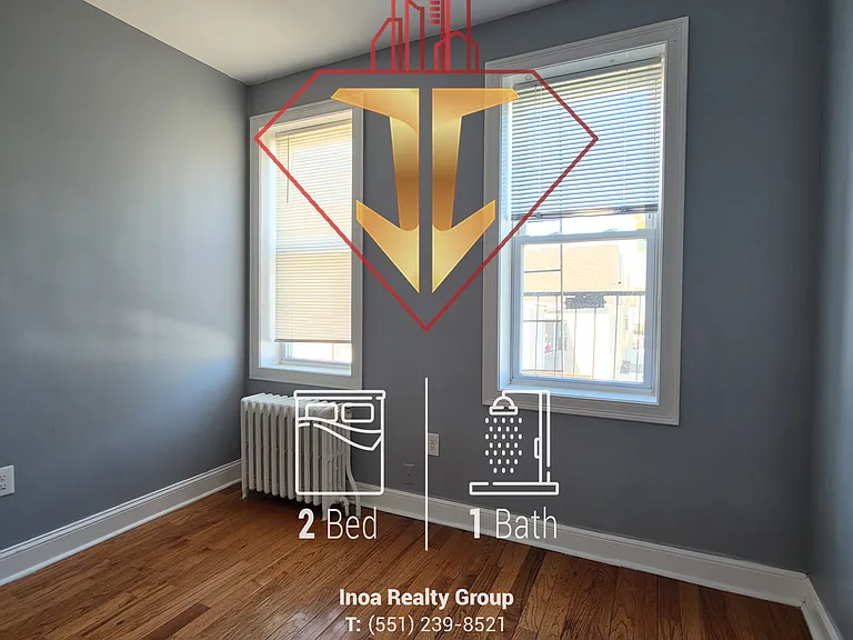 403 Avenue C #G — Photo 10