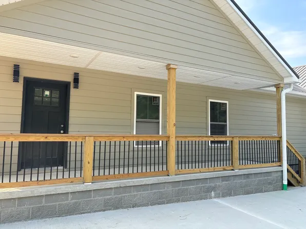 404 Caudill Rd #A, Stanton, KY 40380