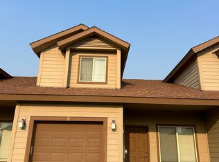 36 Mangum Cir UNIT 3, Donnelly, ID 83615
