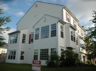 122 Penwick Cir, Frederick, MD 21702
