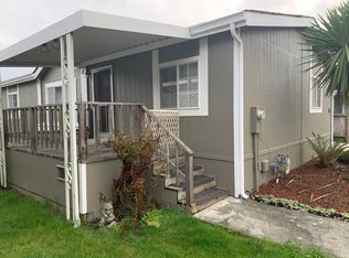 83 Cottonwood Ln, Rio Dell, CA 95562