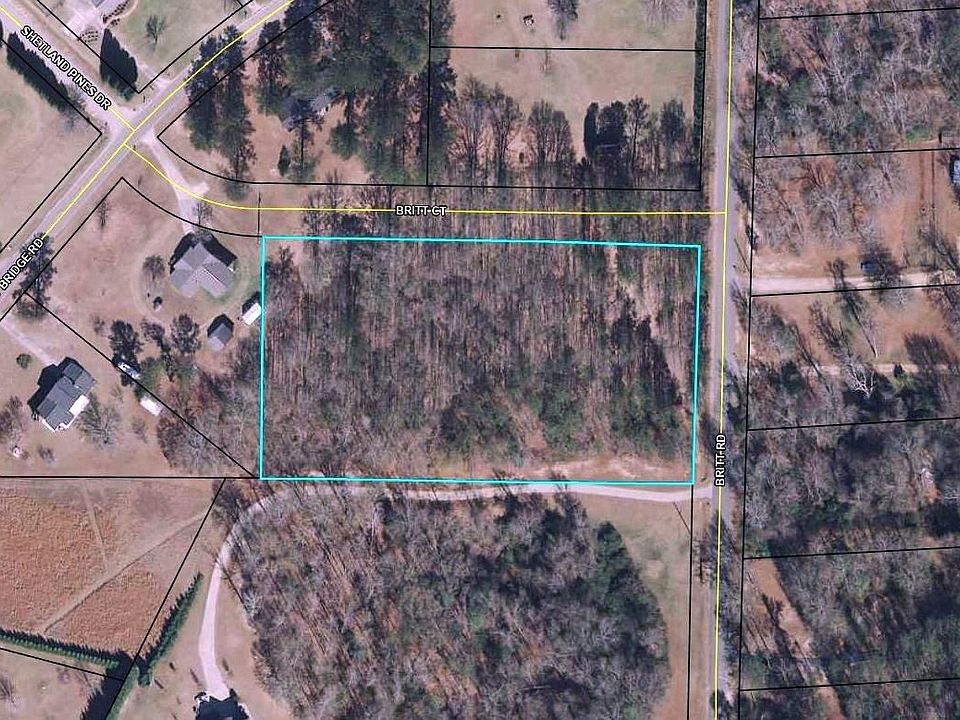 1st image of 6361 Britt Rd