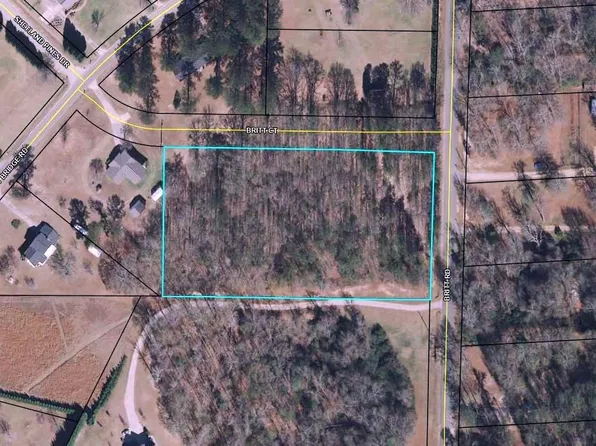 6361 Britt Rd, Macon, GA 31216
