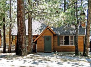 786 Tehama Dr, Big Bear Lake, CA 92315
