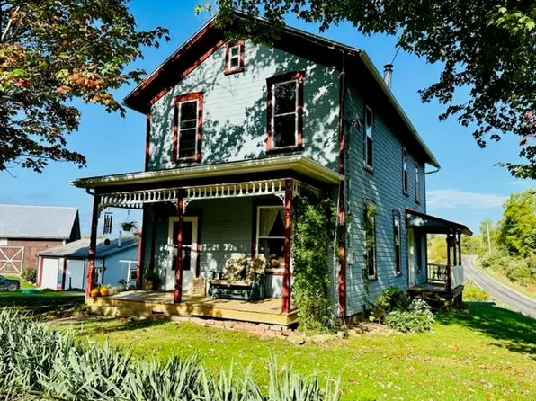 1153 Airport Rd, Emlenton, PA 16373