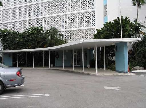 2nd image of 9101 E Bay Harbor Dr APT 901