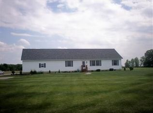 7140 E State Route 18, Republic, OH 44867